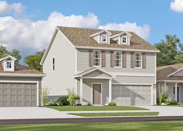 Property at MORROW Plan, Converse, TX 78109, 4 beds, 2 baths