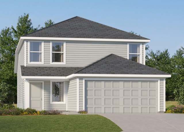 Property at Morrow Plan, Converse, TX 78109, 4 beds, 2 baths