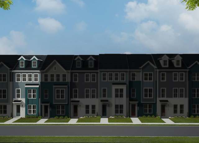 Property at 9715 Grant Ave, Manassas, VA 20110, 3 beds, 3.5 baths