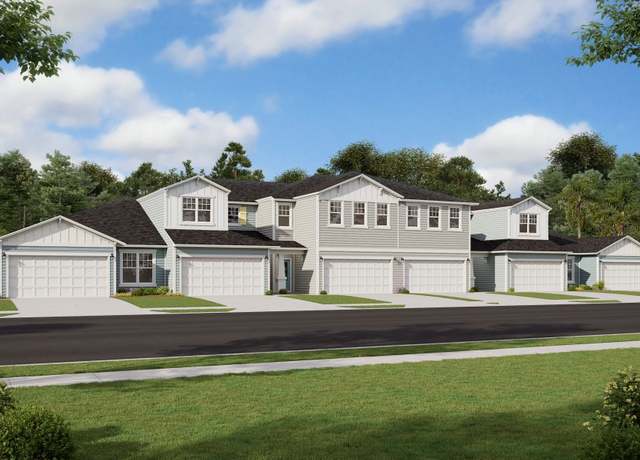 Property at Osprey Plan, Saint Augustine, FL 32092, 4 beds, 2.5 baths