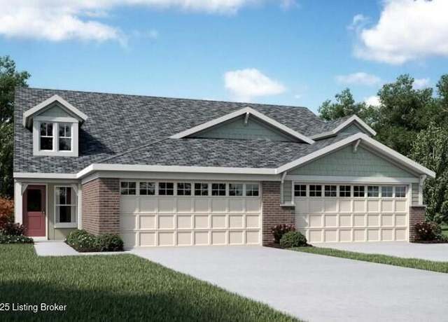 Property at 245 Harvest Point Way, Mount Washington, KY 40047, 3 beds, 2 baths