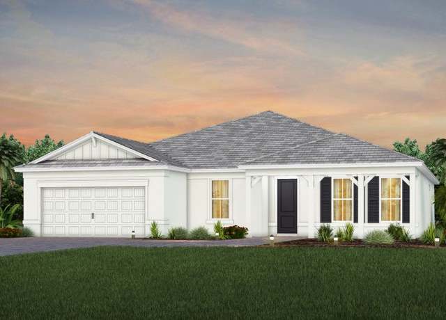 Property at Stardom Plan, Englewood, FL 34223, 2 beds, 2.5 baths
