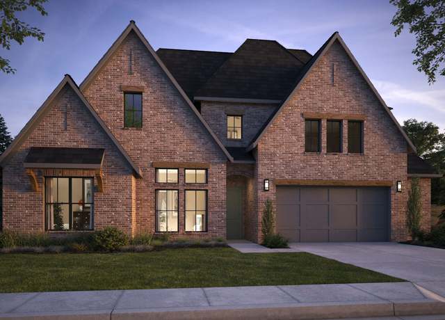 Property at 2320 Indiangrass Ct, Mckinney, TX 75071, 4 beds, 3.5 baths