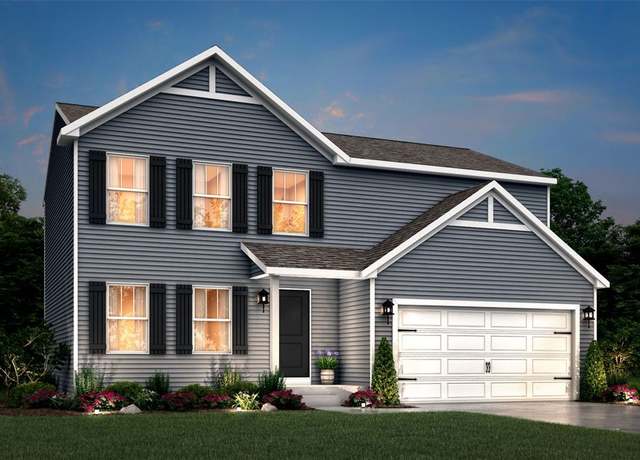 Property at Integrity 1880 Plan, Manchester, MI 48158, 4 beds, 2.5 baths