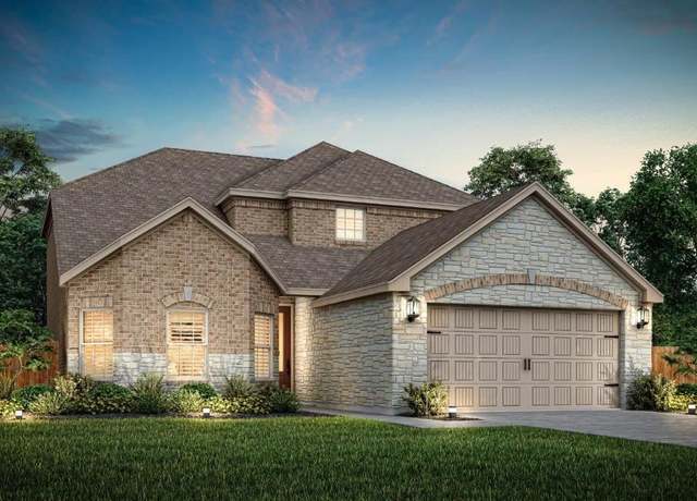 Property at Martin Plan, Katy, TX 77493, 4 beds, 2.5 baths