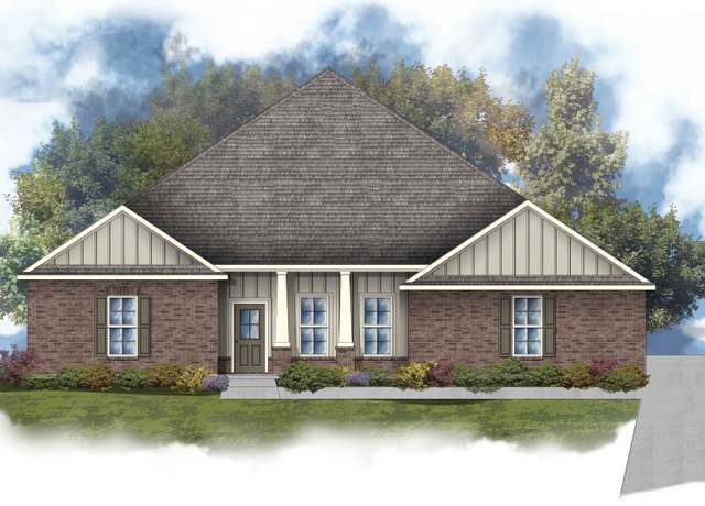Property at Madison IV H Plan, Gurley, AL 35748, 4 beds, 3.5 baths