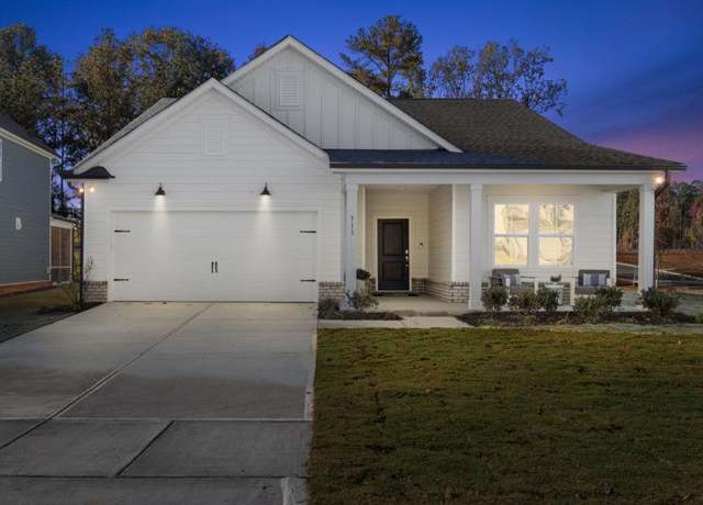 Property at Bedrock Plan, Raleigh, NC 27603, 2 beds, 2 baths