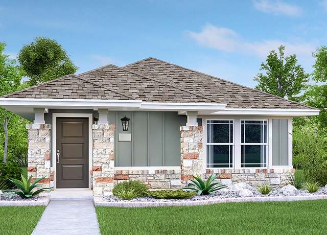 Property at 293 Bugbee, Kyle, TX 78640, 3 beds, 2 baths