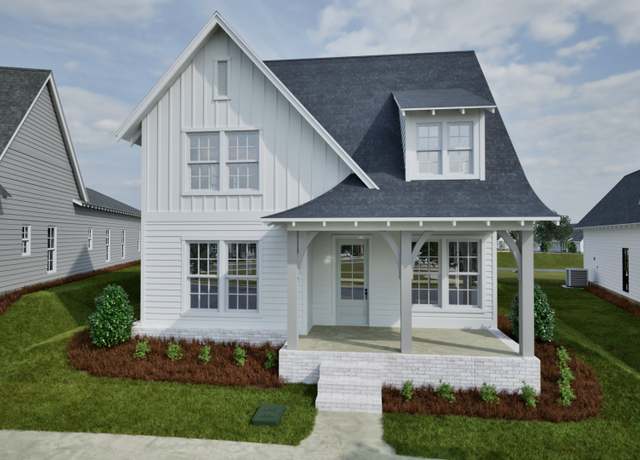 Property at The Elise B Plan, Pike Road, AL 36064, 4 beds, 2.5 baths