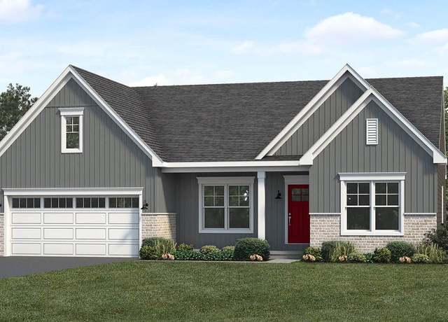 Property at Madison Plan, Carlisle, PA 17013, 3 beds, 2 baths