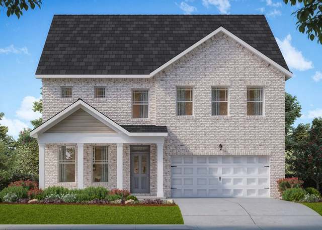 Property at Summit Plan, Hampton, GA 30228, 5 beds, 4 baths