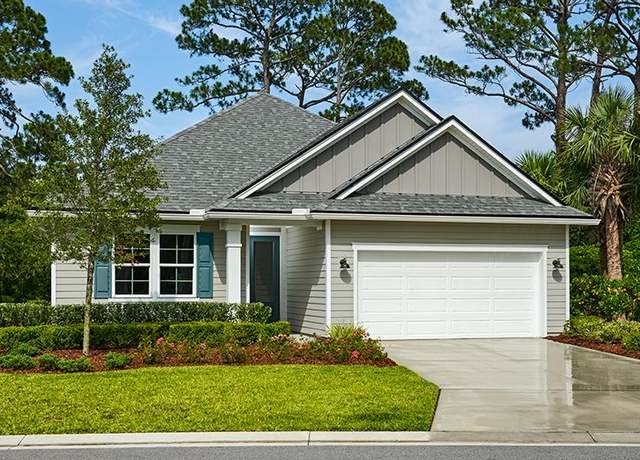 Property at Hawthorne Plan, Palm Coast, FL 32164, 3 beds, 3 baths