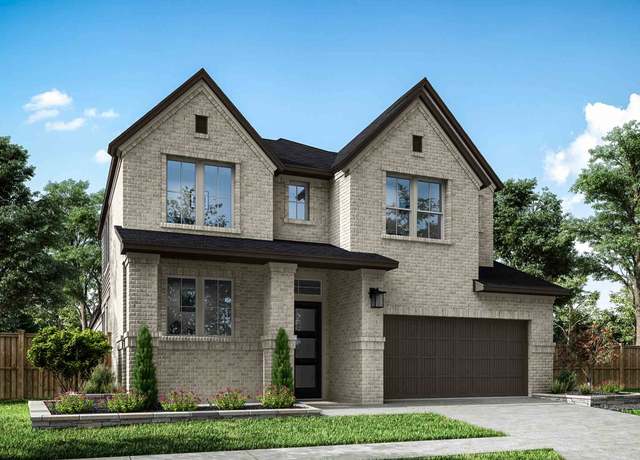 Property at Goldeneye Plan, Richmond, TX 77407, 4 beds, 3 baths