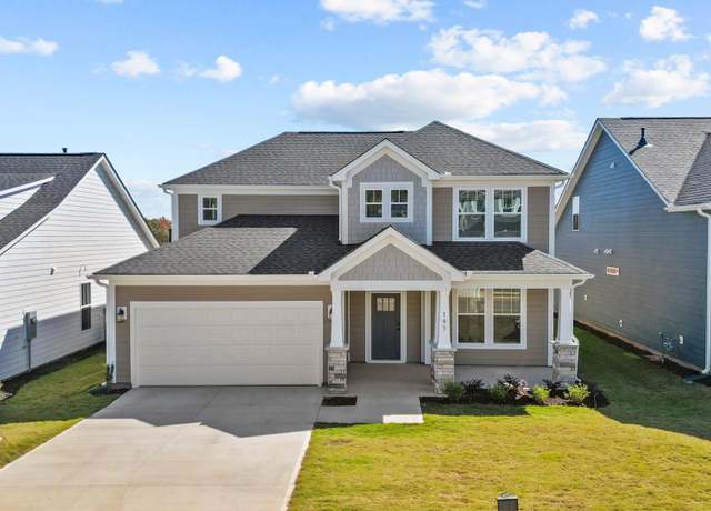 Property at Homes Available Soon Plan, Greenville, SC 29615