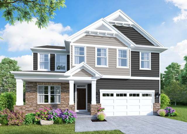 Property at Kingsmark Plan, Wilmington, OH 45177, 4 beds, 2.5 baths