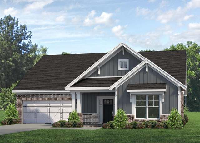 Property at Emory Craftsman Plan, Owensboro, KY 42303, 3 beds, 2 baths