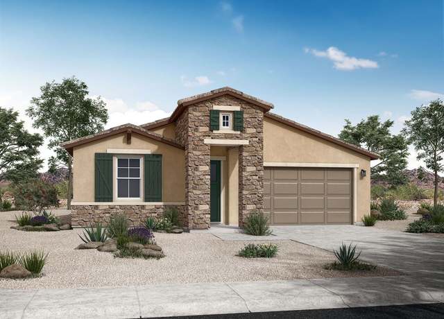 Property at Pinetop Plan, Avondale, AZ 85323, 4 beds, 3 baths