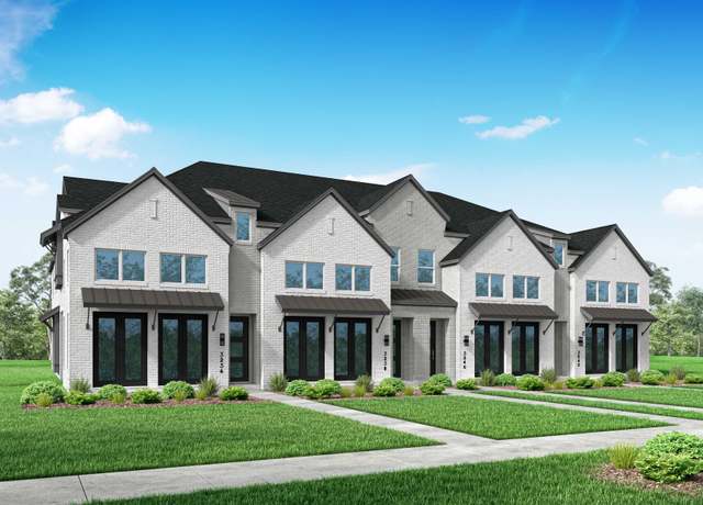 Property at Plan Ansley Plan, Aledo, TX 76008, 3 beds, 2.5 baths