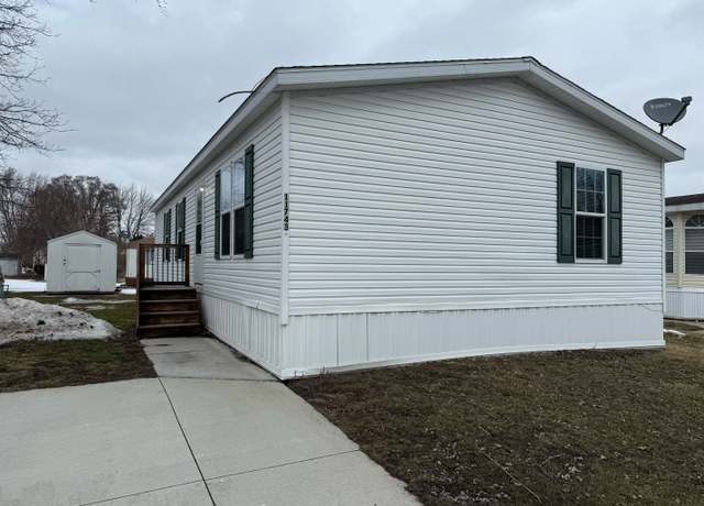 Property at 3 Bed 2 Bath Double Section Plan, Romeo, MI 48065, 3 beds, 2 baths