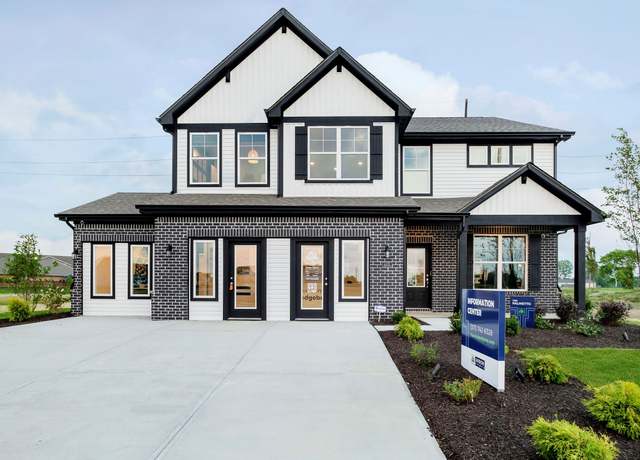 Property at Palmetto Plan, Danville, IN 46122, 4 beds, 2.5 baths