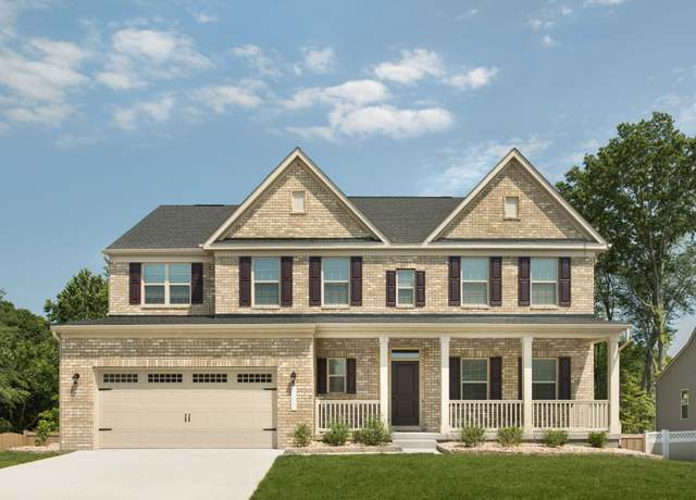 Property at Saint Lawrence Plan, Upper Marlboro, MD 20772, 4 beds, 2.5 baths