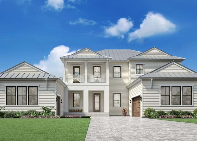 Property at Hutchinson Plan, Ponte Vedra, FL 32081, 5 beds, 5.5 baths
