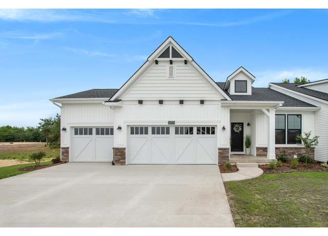 Property at The Channing Plan, Hudsonville, MI 49426, 1 bed, 1.5 baths