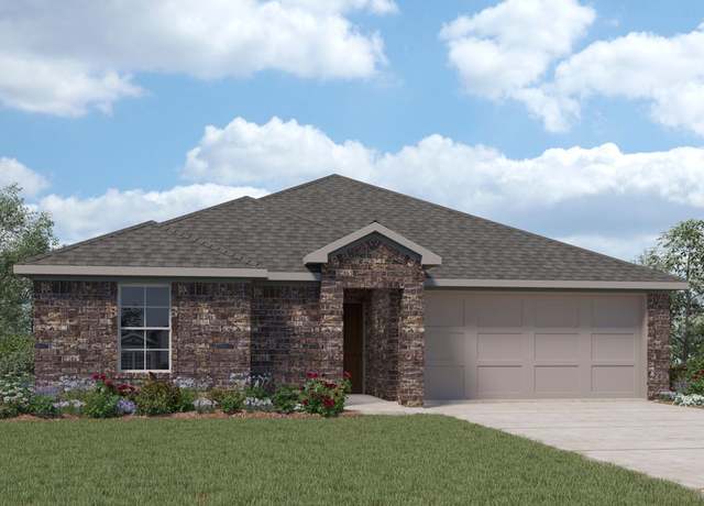 Property at 513 Regiment Rd, Sherman, TX 75090, 3 beds, 2 baths