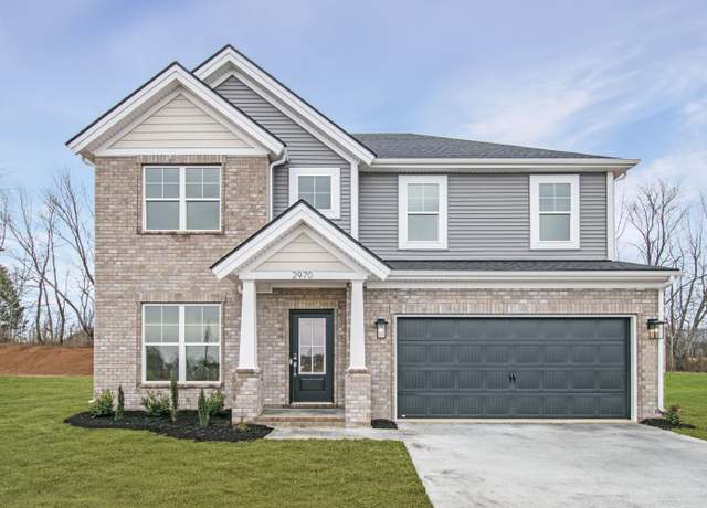 Property at 2970 Stagner Ln #146, Bowling Green, KY 42104, 4 beds, 2.5 baths
