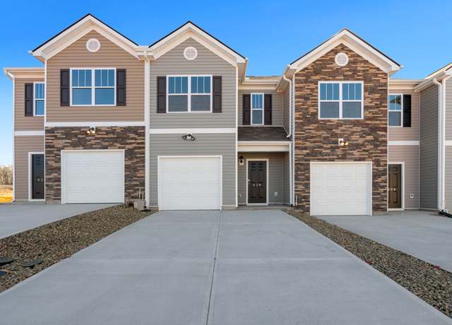 Property at 303 Mill Fork Trl, Greenville, SC 29605, 3 beds, 2.5 baths