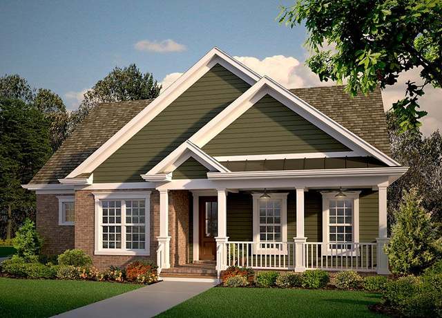 Property at Malbec Plan, Owensboro, KY 42303, 3 beds, 2.5 baths