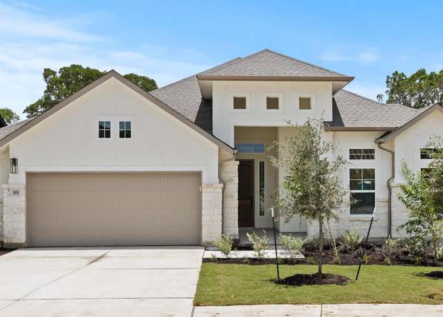 Property at 169 Lily Pad Ln, Kyle, TX 78640, 3 beds, 2.5 baths