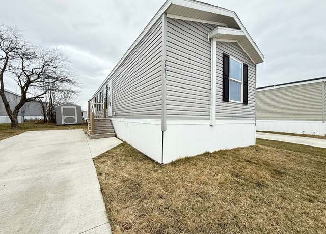 Property at 3 Bed 2 Bath Single Section Plan, Clinton Township, MI 48038, 3 beds, 2 baths