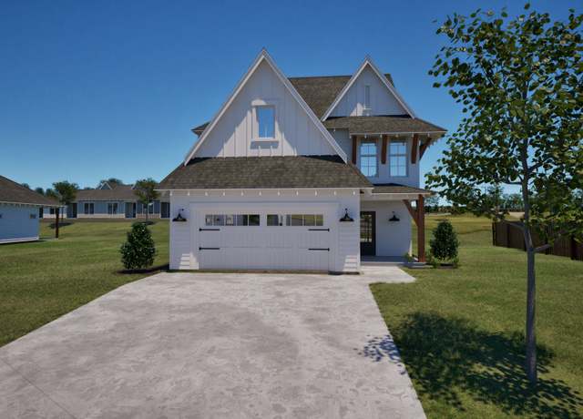 Property at The Trent A Plan, Opelika, AL 36801, 3 beds, 2.5 baths