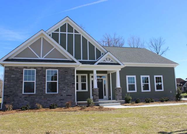 Property at Ashlynn Plan, Suffolk, VA 23435, 3 beds, 2.5 baths