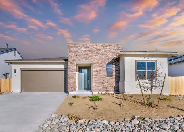 Property at Cross Creek Plan 5 Plan, Carson City, NV 89701, 3 beds, 2 baths