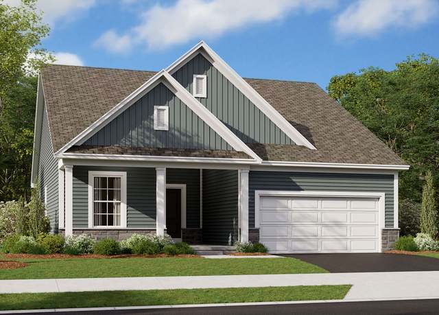 Property at Ashland Plan, Reynoldsburg, OH 43068, 3 beds, 2 baths