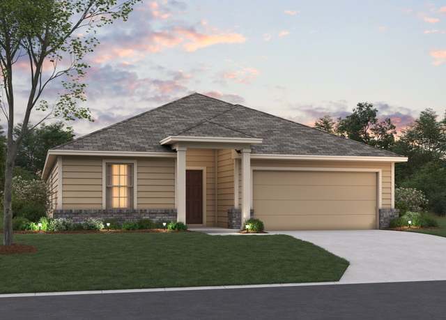 Property at Balboa Plan, San Antonio, TX 78264, 4 beds, 3 baths