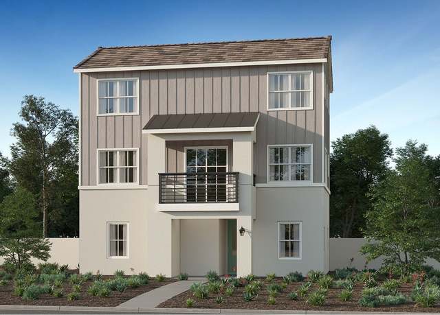 Property at 2571 E Lincoln Paseo, Ontario, CA 91762, 4 beds, 3.5 baths