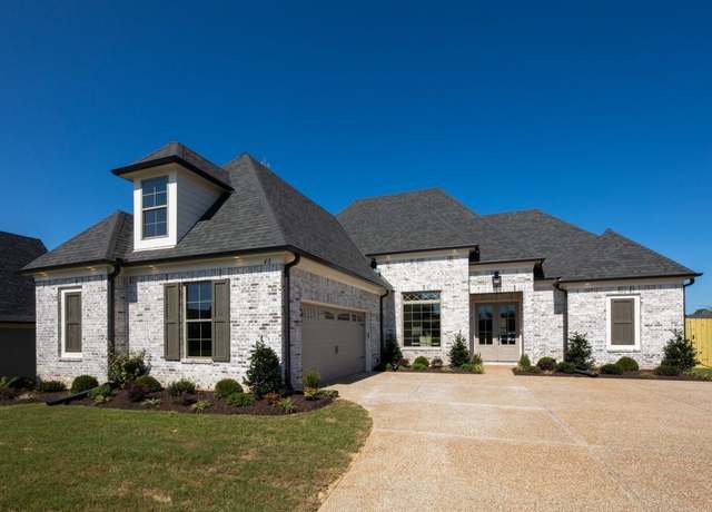 Property at 40 Laurel Wood Ln #94, Oakland, TN 38060, 4 beds, 3 baths