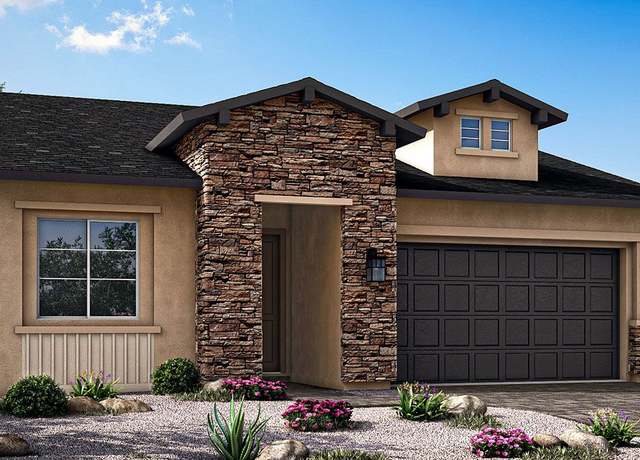 Property at Dawn Plan, Prescott, AZ 86301, 2 beds, 2 baths