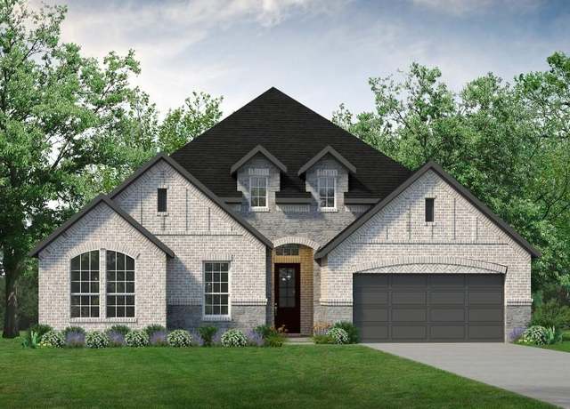 Property at 185 Mountain Laurel Dr, Waxahachie, TX 75165, 4 beds, 3.5 baths
