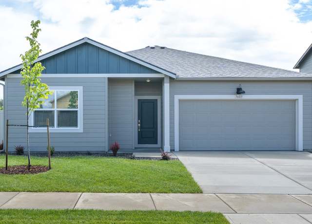 Property at SIERRA Plan, Mead, WA 99021, 3 beds, 2 baths