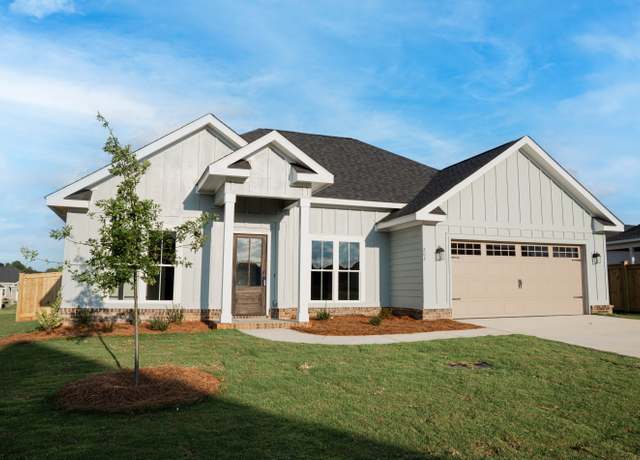 Property at The Ginger Plan, Perry, GA 31069, 3 beds, 2 baths