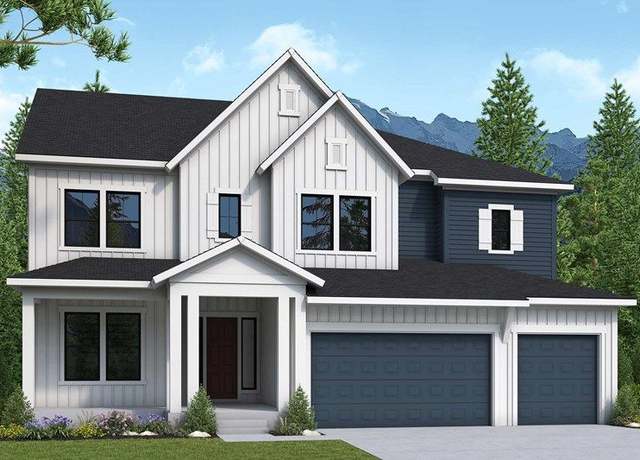 Property at Ivywild Plan, Monument, CO 80132, 3 beds, 3 baths
