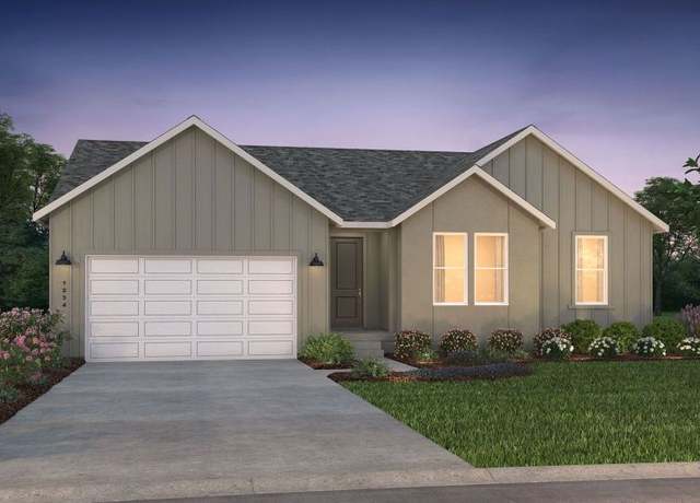 Property at 4984 N Topaz Dr, Eagle Mountain, UT 84005, 5 beds, 3 baths