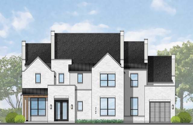 Property at 14732 Whippoorwill Ln, Frisco, TX 75035, 5 beds, 6.5 baths