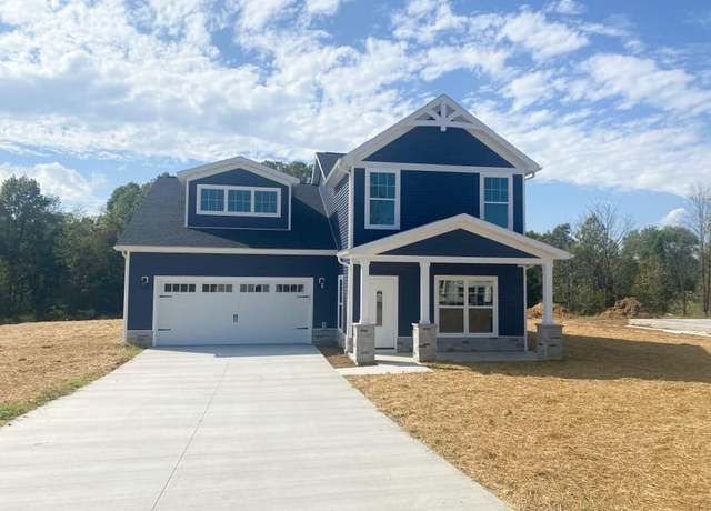 Property at Kasyn Plan, Tell City, IN 47586, 4 beds, 3 baths