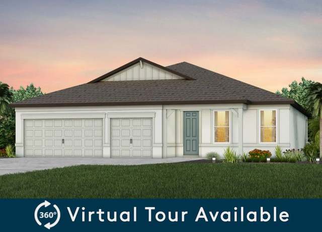 Property at Bloomfield Plan, Ocala, FL 34476, 4 beds, 3 baths