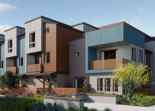 Property at James - Plan 3 Plan, Santa Clarita, CA 91387, 4 beds, 3.5 baths
